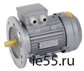 Эл.Двиг.3ф.АИР 71A6 380В 0,37кВт 1000об/мин 2081 DRIVE IEK