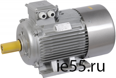 Эл.Двиг.3ф.АИР 200L8 660В 22кВт 750об/мин 1081 DRIVE IEK